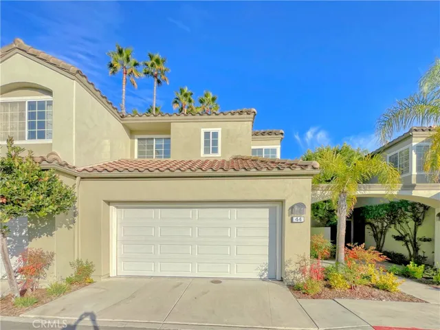 44 Cloudcrest, Aliso Viejo, California 92656