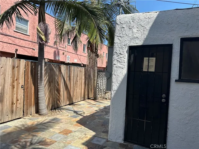 1101 Cherry Avenue, Long Beach, California 90813