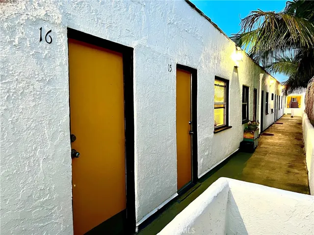 1101 Cherry Avenue, Long Beach, California 90813