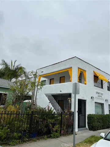 1101 Cherry Avenue, Long Beach, California 90813