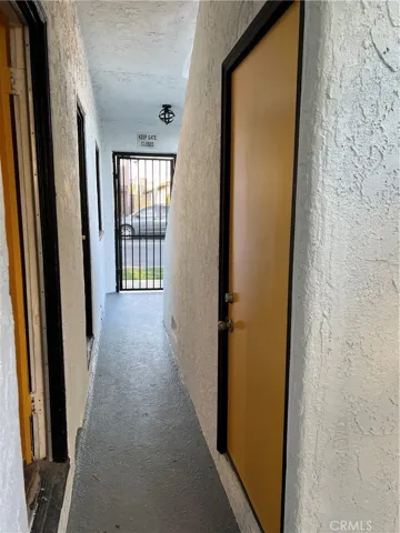 1101 Cherry Avenue, Long Beach, California 90813