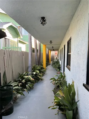 1101 Cherry Avenue, Long Beach, California 90813