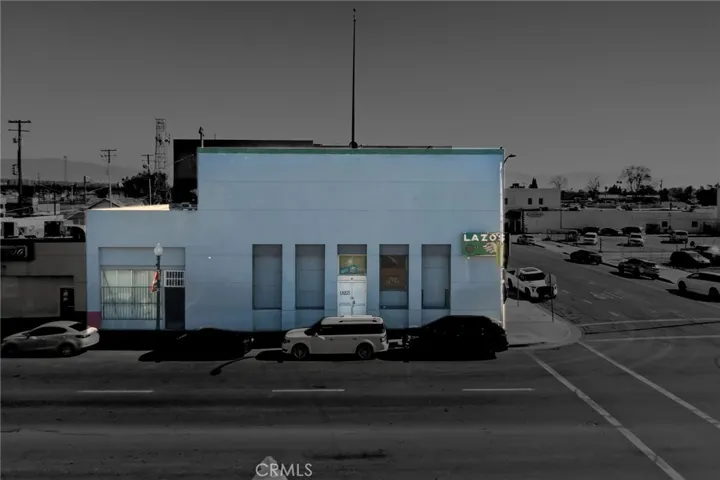 801 Baker Street, Bakersfield, California 93305
