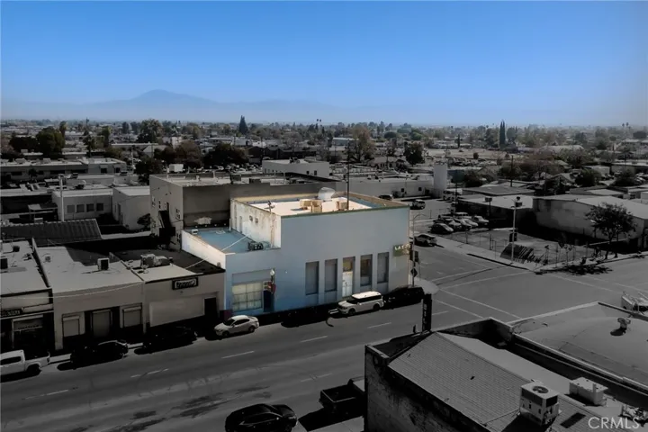801 Baker Street, Bakersfield, California 93305