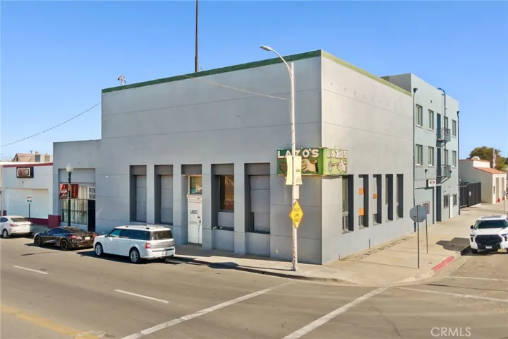 801 Baker Street, Bakersfield, California 93305