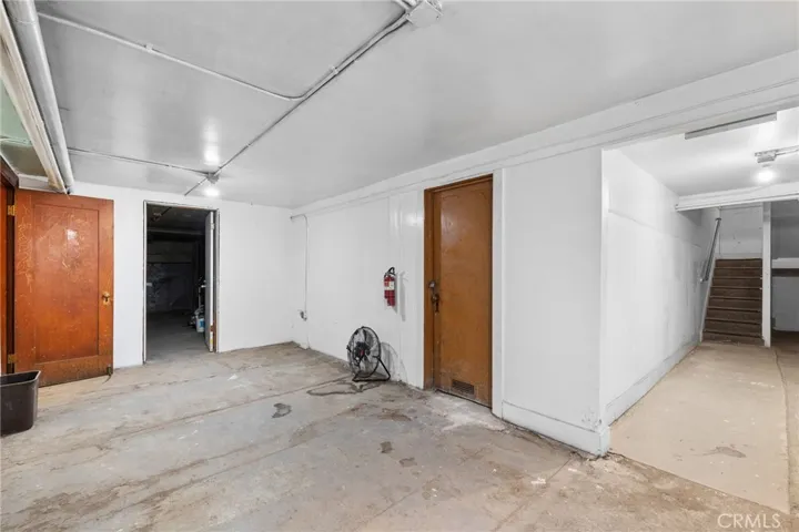 801 Baker Street, Bakersfield, California 93305