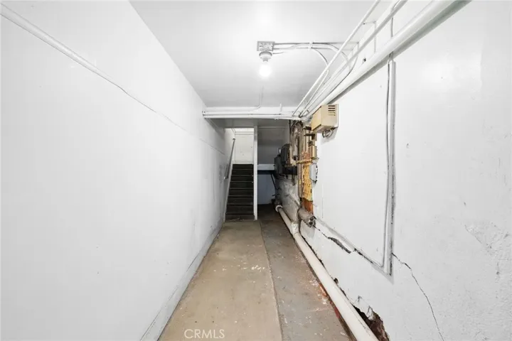 801 Baker Street, Bakersfield, California 93305