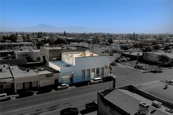 801 Baker Street, Bakersfield, California 93305