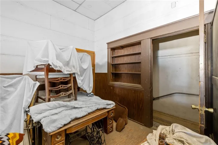 801 Baker Street, Bakersfield, California 93305