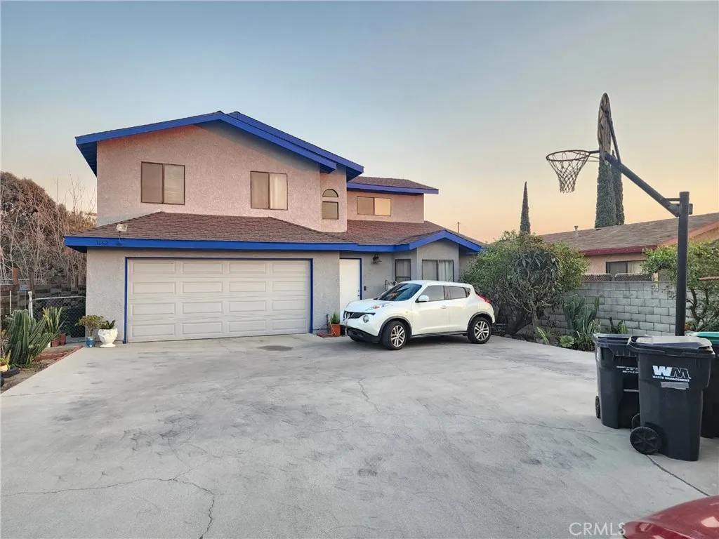 3160 Athol Street, Baldwin Park, California 91706, ,Residential Income,For Sale,Athol,HD25007548