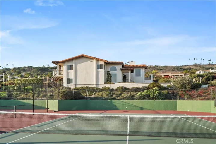 This home sits away from Palos Verdes Drive South and other street noise. Home was completely repainted outside and features a newer roof. Inside and out this home is meticulously maintained.