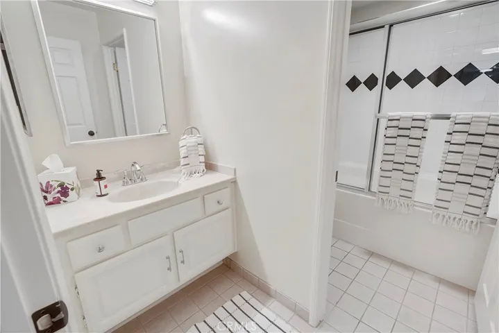 Third Full bathroom.