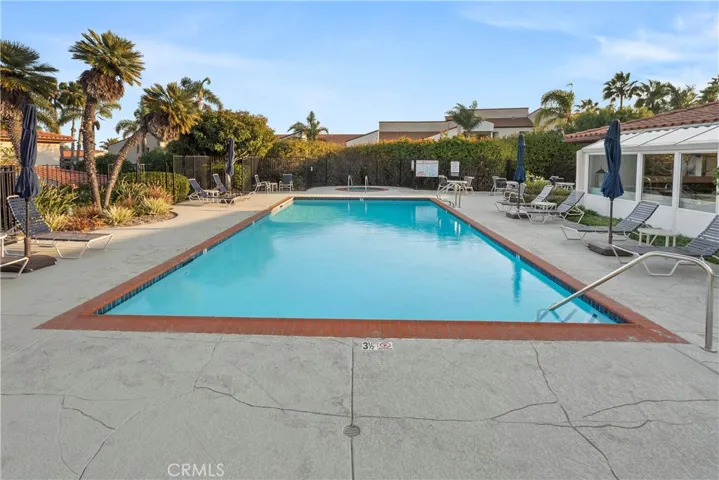 Beautiful Heated Pool and Spa
