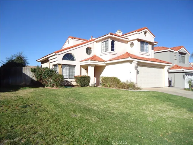 10764 Jasper Avenue, Redlands, California 92374