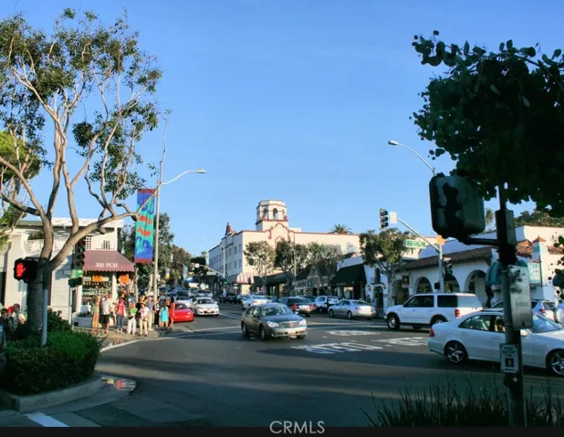 Laguna Village