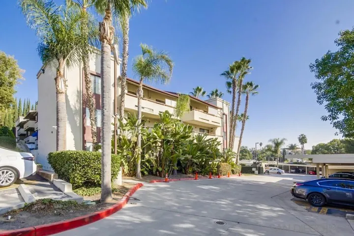 5885 El Cajon Blvd 317, San Diego, California 92115