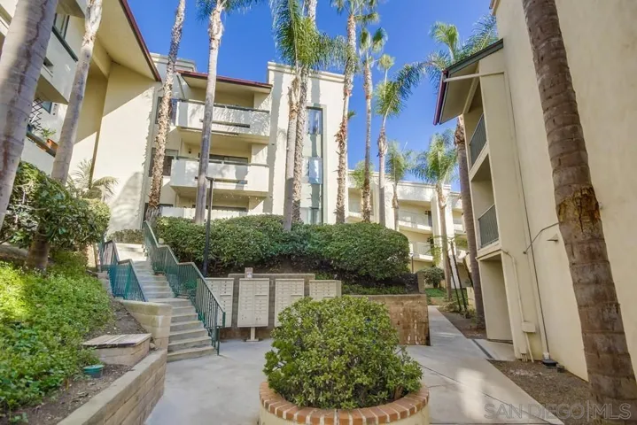 5885 El Cajon Blvd 317, San Diego, California 92115