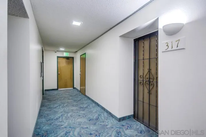 5885 El Cajon Blvd 317, San Diego, California 92115