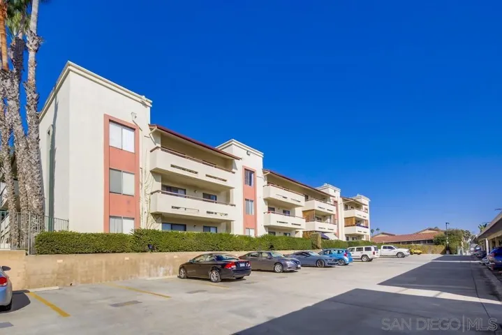5885 El Cajon Blvd 317, San Diego, California 92115