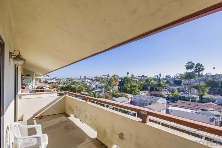 5885 El Cajon Blvd 317, San Diego, California 92115