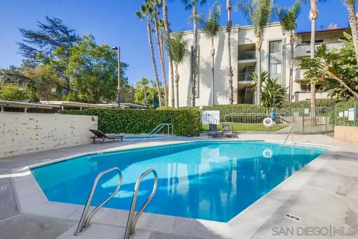 5885 El Cajon Blvd 317, San Diego, California 92115