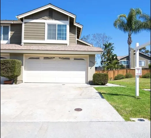 2996 Brandon Cir, Carlsbad, California 92010
