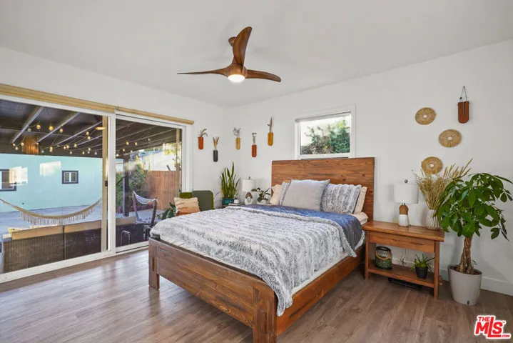 14828 Saticoy Street, Van Nuys, California 91405
