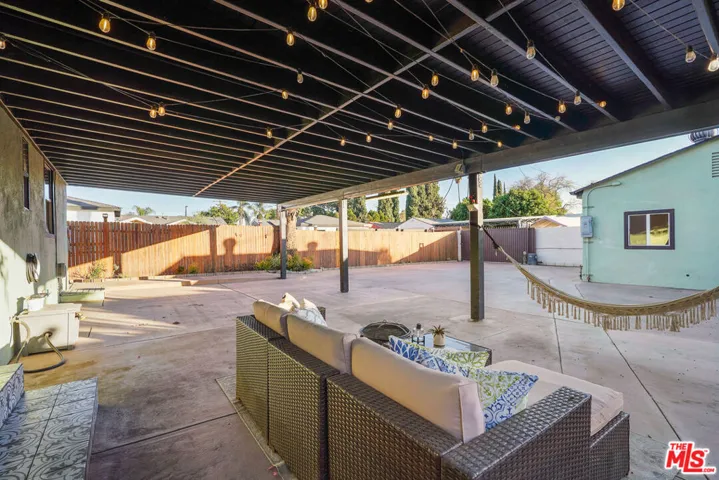 14828 Saticoy Street, Van Nuys, California 91405