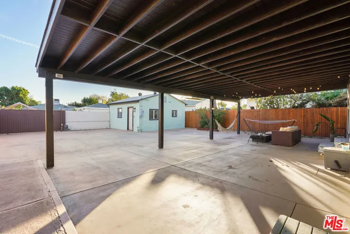 14828 Saticoy Street, Van Nuys, California 91405