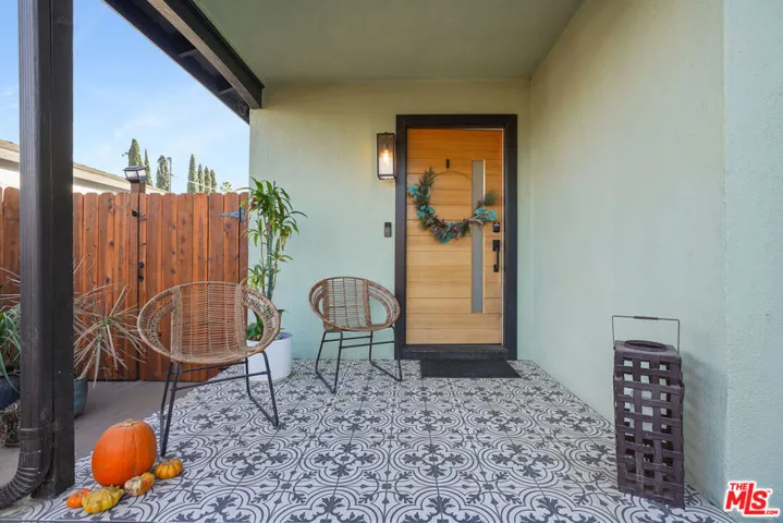 14828 Saticoy Street, Van Nuys, California 91405