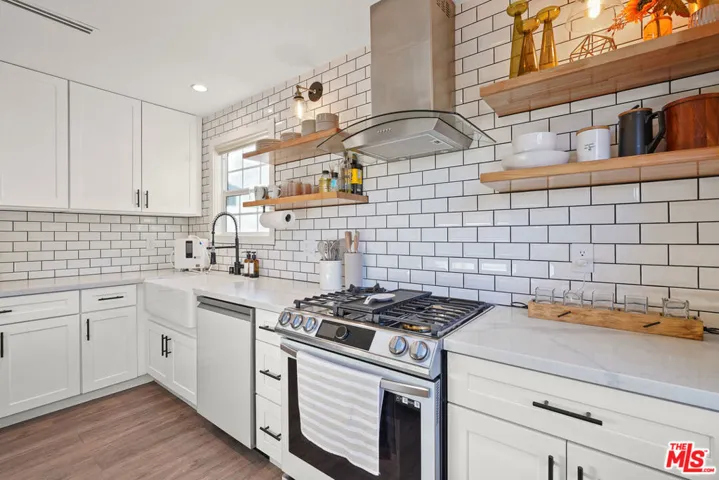 14828 Saticoy Street, Van Nuys, California 91405