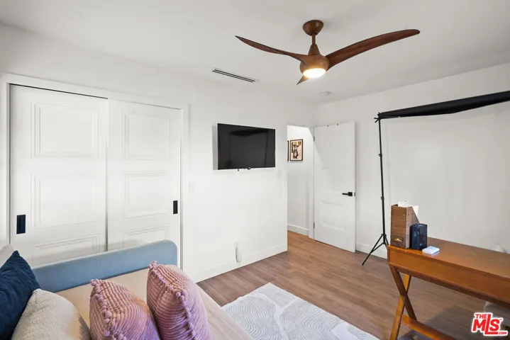 14828 Saticoy Street, Van Nuys, California 91405