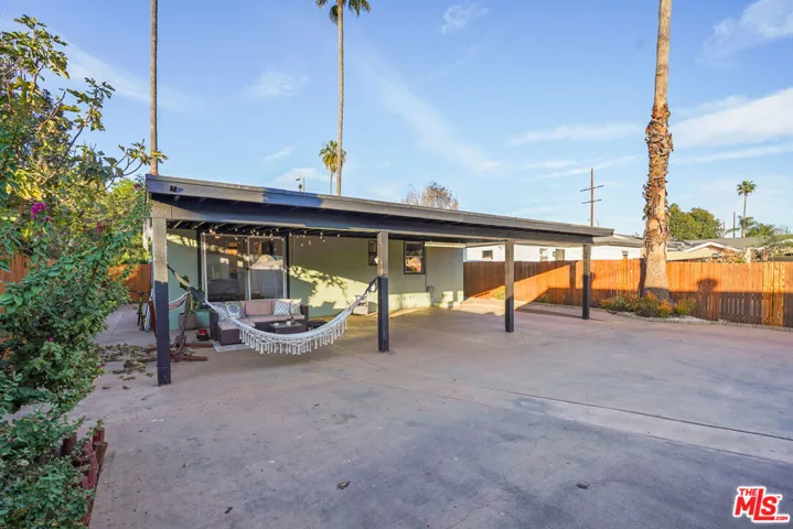 14828 Saticoy Street, Van Nuys, California 91405