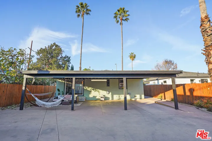 14828 Saticoy Street, Van Nuys, California 91405
