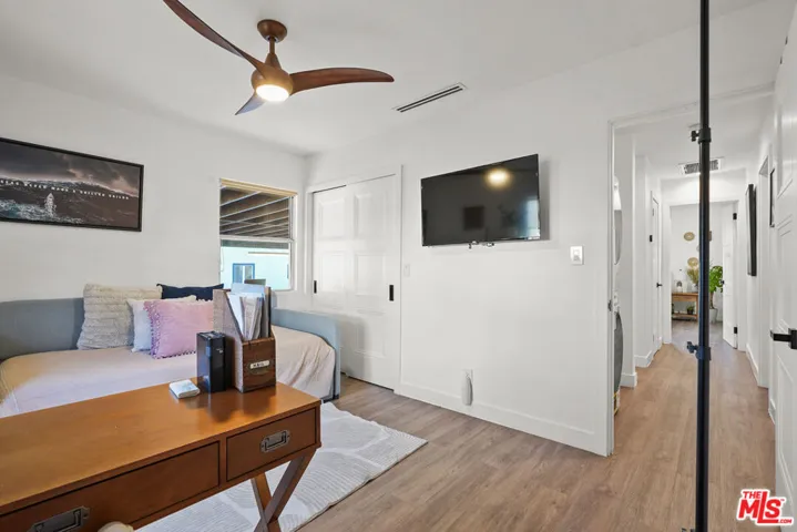 14828 Saticoy Street, Van Nuys, California 91405