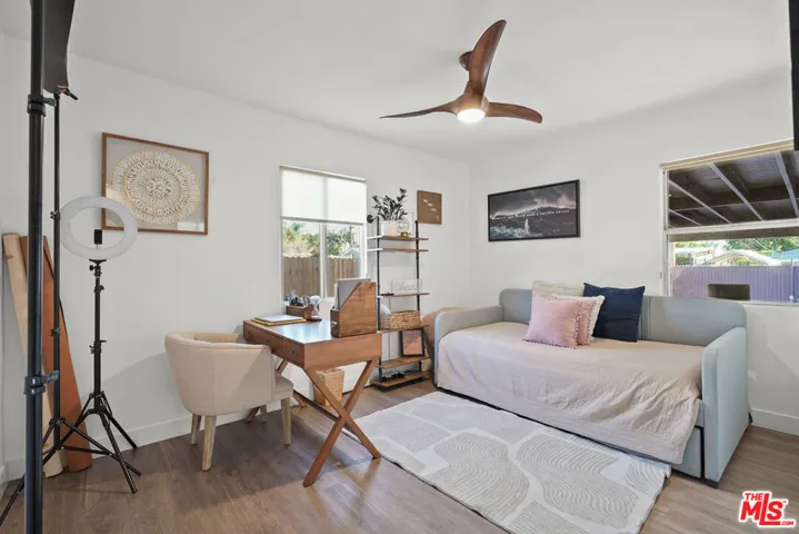 14828 Saticoy Street, Van Nuys, California 91405