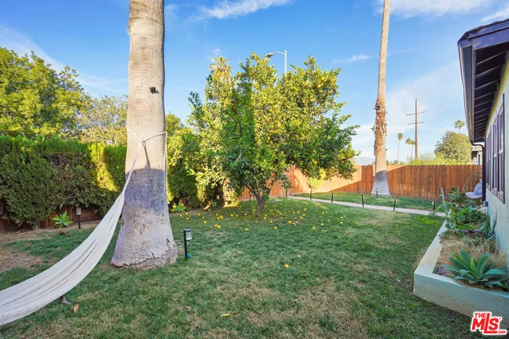 14828 Saticoy Street, Van Nuys, California 91405