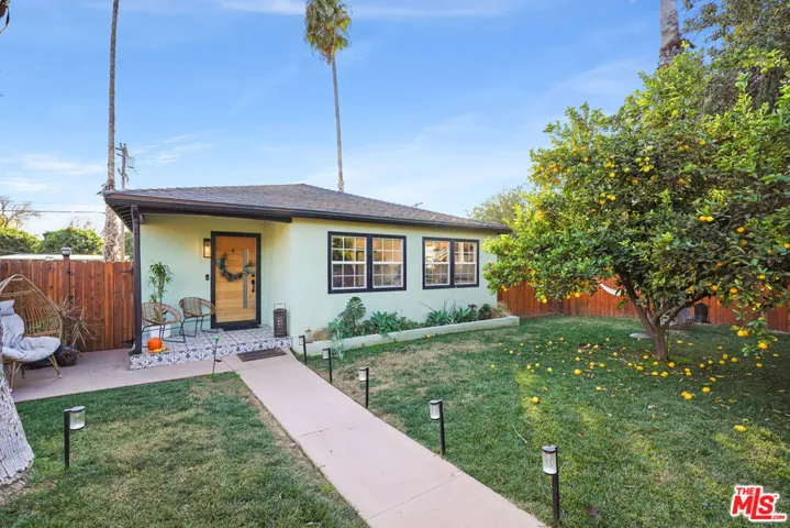 14828 Saticoy Street, Van Nuys, California 91405