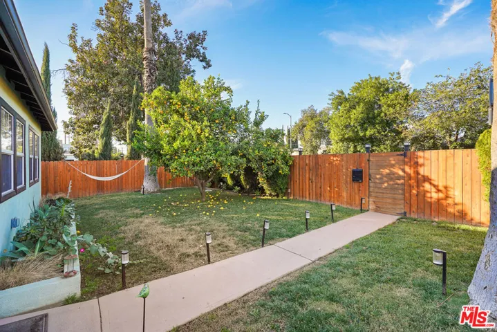 14828 Saticoy Street, Van Nuys, California 91405