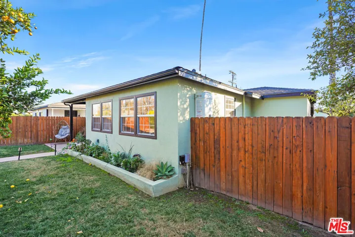 14828 Saticoy Street, Van Nuys, California 91405