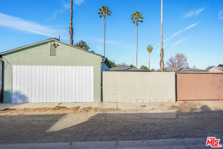14828 Saticoy Street, Van Nuys, California 91405