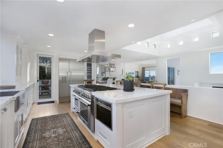 791 Barracuda Way, Laguna Beach, California 92651