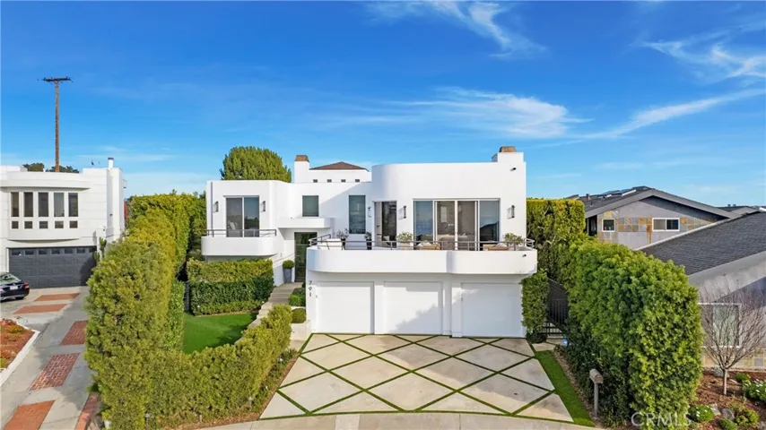 791 Barracuda Way, Laguna Beach, California 92651
