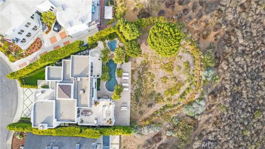 791 Barracuda Way, Laguna Beach, California 92651