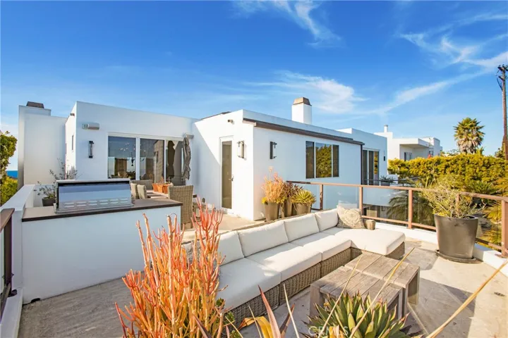 791 Barracuda Way, Laguna Beach, California 92651