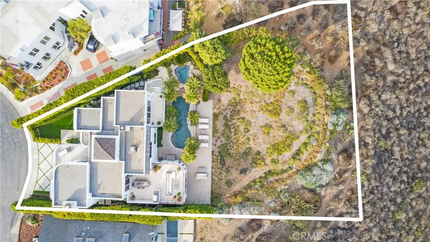 791 Barracuda Way, Laguna Beach, California 92651