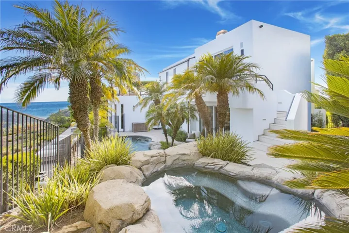 791 Barracuda Way, Laguna Beach, California 92651