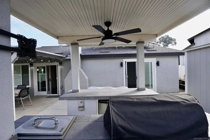 11402 Via Promesa, San Diego, California 92124