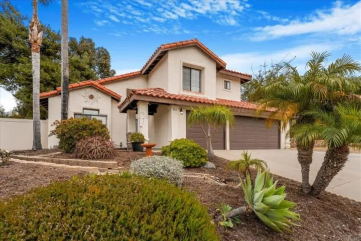 862 Muirwood Drive, Oceanside, California 92057