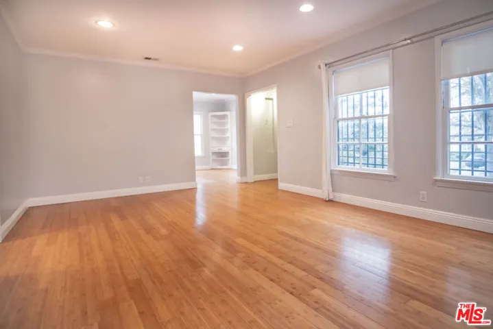 1414 S Spaulding Avenue, Los Angeles, California 90019